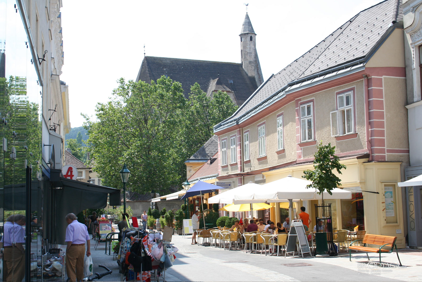 Mödling